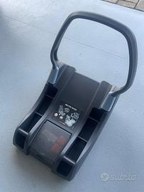 Pegperego Base Auto Ovetto