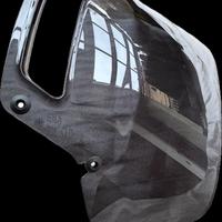 Harley Davidson-Parabrezza low rider ST originale