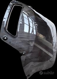 Harley Davidson-Parabrezza low rider ST originale