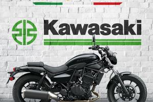 Kawasaki Eliminator 500