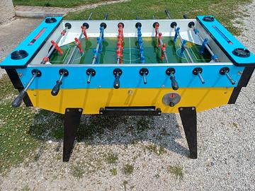 calcio balilla calcetto 