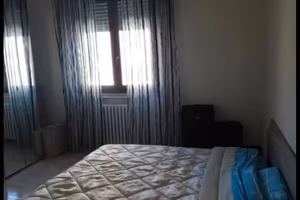 camera ammobiliata 