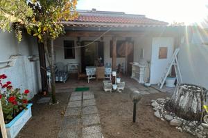 Villetta fronte mare san felice circeo-terracina