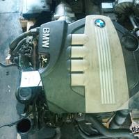 MOTORE BMW SERIE 3 2.0 TD 2007 N47D20A 200/2026