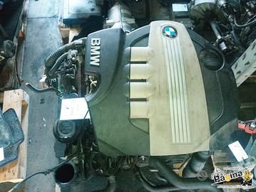 MOTORE BMW SERIE 3 2.0 TD 2007 N47D20A 200/2026