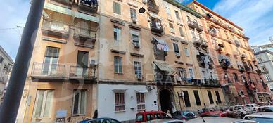 Via Bari - Magazzino