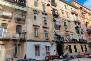 Via Bari - Magazzino