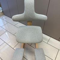 SEDIA ERGONOMICA VARIER THATSIT ™ ORIGINALE