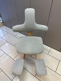 SEDIA ERGONOMICA VARIER THATSIT ™ ORIGINALE