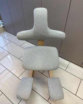 SEDIA ERGONOMICA VARIER THATSIT ™ ORIGINALE