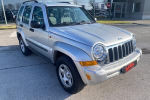 JEEP Cherokee 2.8 CRD