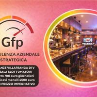 GFP - BAR CON SALA SLOT