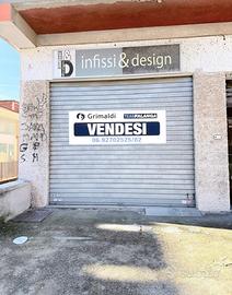 Negozio Aprilia [Cod. rif 3285849VCG]