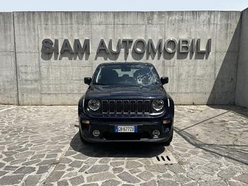 Jeep Renegade 2.0 Mjt 140CV 4WD Active Drive Longi