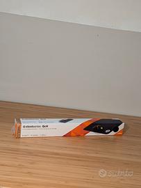 SteelSeries QcK+ - Tappetino Gaming