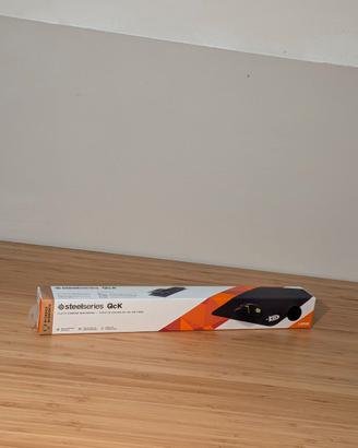 SteelSeries QcK+ - Tappetino Gaming