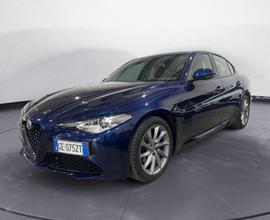 Alfa Romeo Giulia 2.2. TD 160 CV AT8 SPRINT MY20