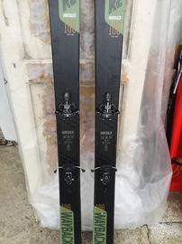 sci k2 106 179scialpinismo freeride wayback marker