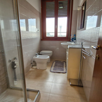 Appartamento centrale.con ampia vista. Soleggiato