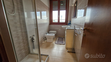 Appartamento centrale.con ampia vista. Soleggiato