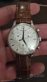 tissot tradition chronograph