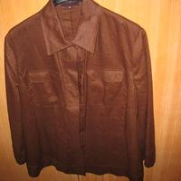 COMPLETO  IN  LINO  MISSTWIDD  DONNA