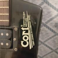 Cort G2T meccaniche steinberger