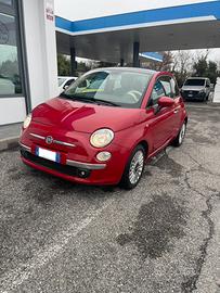 Fiat 500 1.2 Start&Stopp lounge NEOPATENTATO