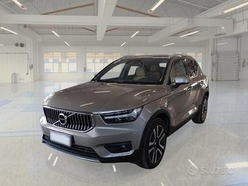 VOLVO XC40 T5 PLUG-IN HYBRID AUTO RECHARGE INSCR. 
