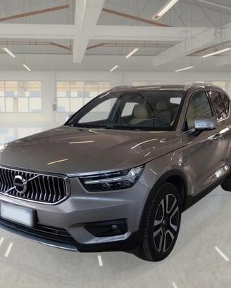 VOLVO XC40 T5 PLUG-IN HYBRID AUTO RECHARGE INSCR. 