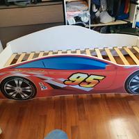 Letto Cars
