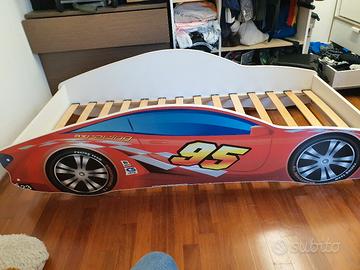 Letto Cars