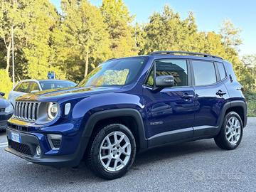 Jeep Renegade 1.0 T3 Limited