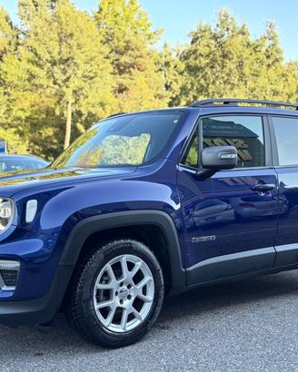 Jeep Renegade 1.0 T3 Limited