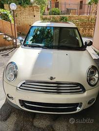 Mini Clubman One D