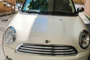 Mini Clubman One D