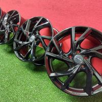Cerchi MAK R18 Mini Cupra Audi 8Jx18 Nuovi