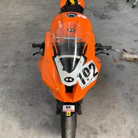 Kawasaki zx-10r