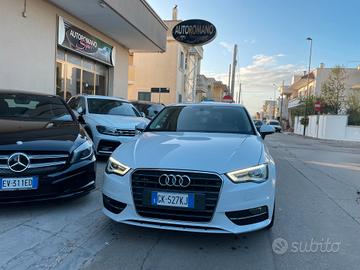 Audi A3 2.0 TDI 150 CV clean diesel quattro Attrac