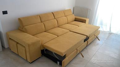 divano più di 3 metri