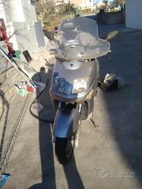 Ricambi moto Yamaha modello Versity 400