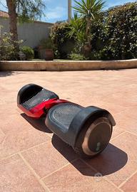 Hoverboard twodots glyboard 2.0 + BORSA
