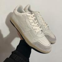 Scarpe  uomo 101 gordon  numero 43 tutta in pelle