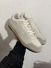 Scarpe  uomo 101 gordon  numero 43 tutta in pelle