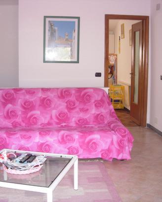 Casa Levanto - Frazione Chiesanuova