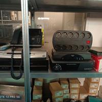 DVD, decoder e digitale terrestre 