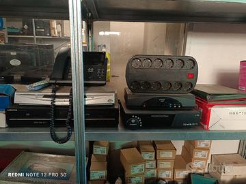 DVD, decoder e digitale terrestre 