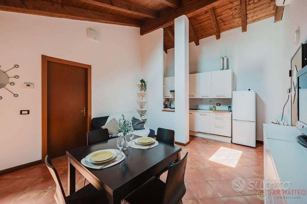 Appartamento – Cento, Ferrara - Altro
