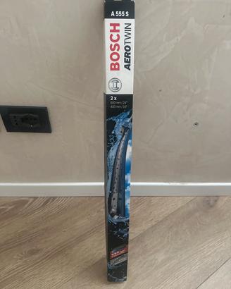 Tergicristalli Bosch aerotwin A555S