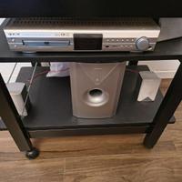 Teac home theatre